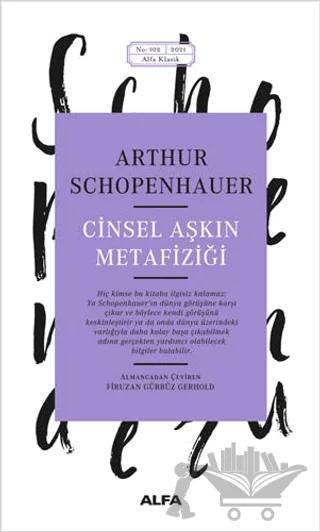 Cinsel Aşkın Metafiziği
