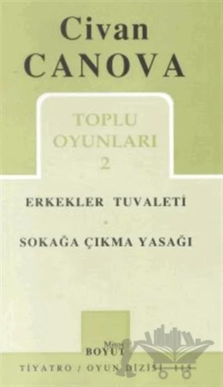 Toplu Oyunları 2 Erkekler Tuvaleti / Sokağa Çıkma Yasağı