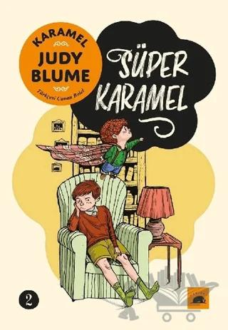 Karamel 2: Süper Karamel