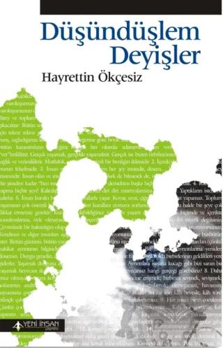 Düşündüşlem Deyişler