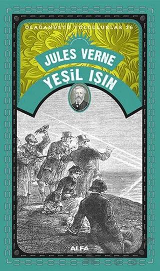 Yeşil Işın