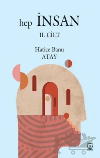 Hep İnsan 2. Cilt