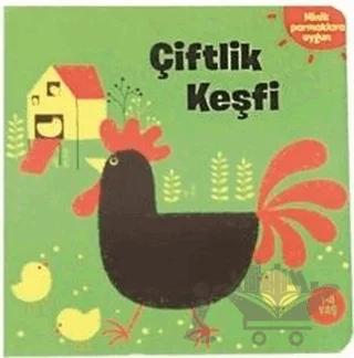 Çiftlik Keşfi