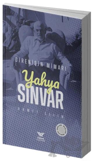 Yahya Sinvar