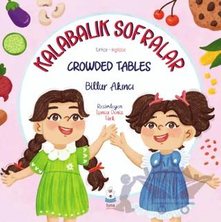Kalabalık Sofralar