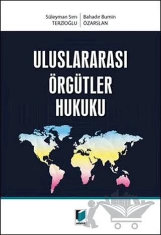 Uluslararası Örgütler Hukuku