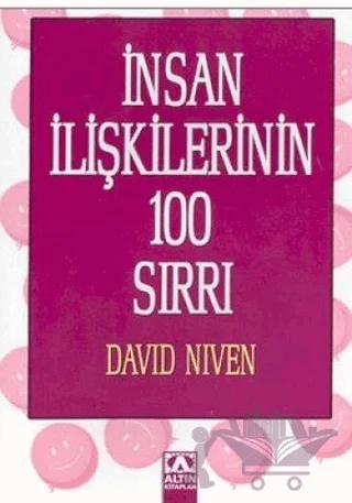 İnsan İlişkilerinin 100 Sırrı