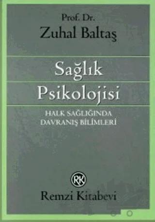 Sağlık Psikolojisi