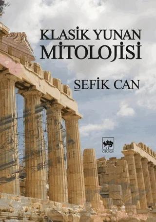 Klasik Yunan Mitolojisi