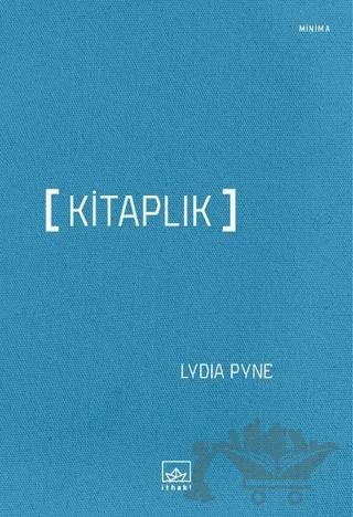 Kitaplık