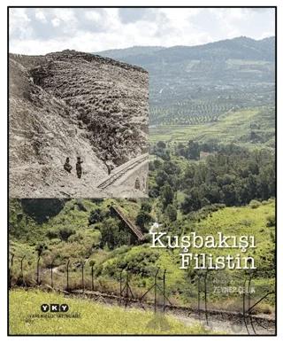 Kuşbakışı Filistin