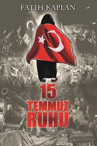 15 Temmuz Ruhu