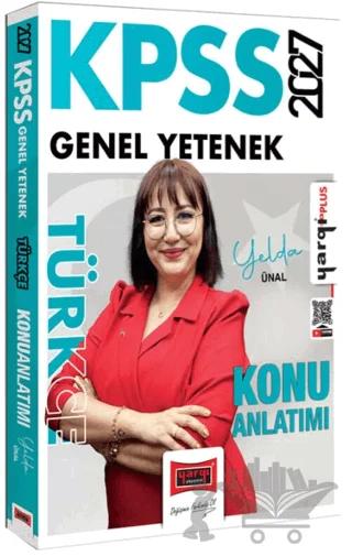2027 KPSS Genel Yetenek Türkçe Konu Anlatımı