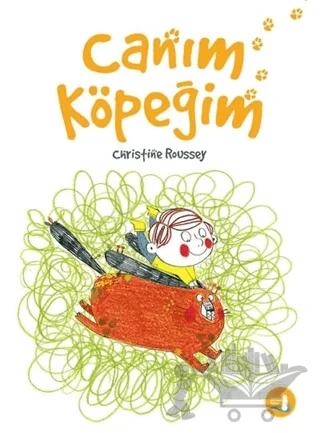 Canım Köpeğim