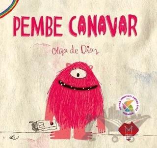 Pembe Canavar