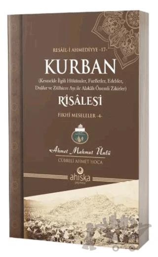 Kurban Risalesi