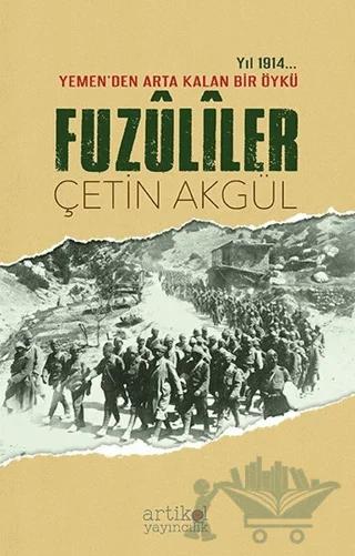 Fuzuliler