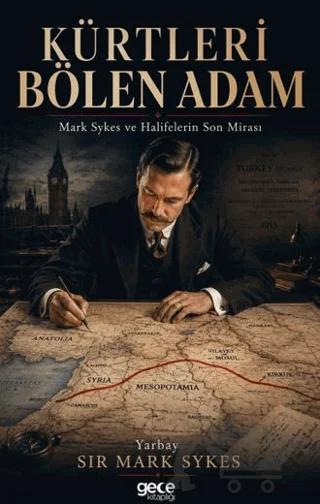 Kürtleri Bölen Adam