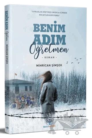 Benim Adım Öğretmen