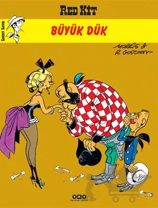 Red Kit Büyük Dük