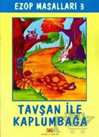 Tavşan ile Kaplumbağa