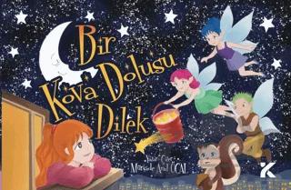 Bir Kova Dolusu Dilek