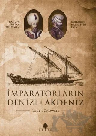 İmparatorların Denizi Akdeniz