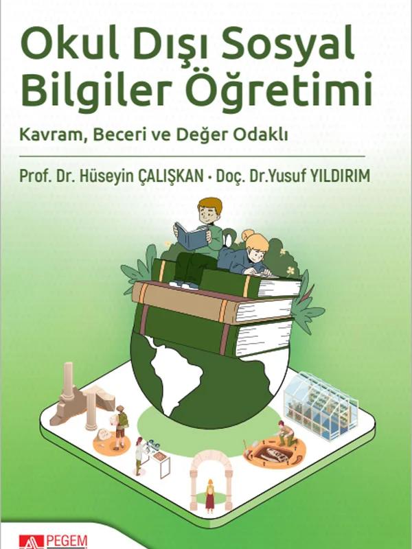 Okul Dışı Sosyal Bilgiler Öğretimi