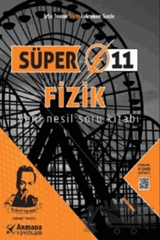 11. Sınıf Süper Fizik Yeni Nesil Soru