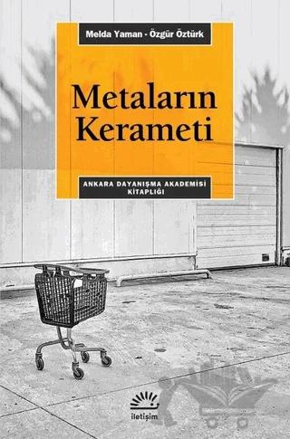 Metaların Kerameti
