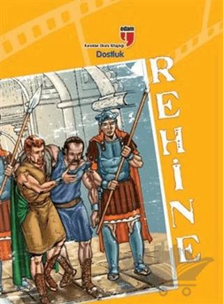 Rehine