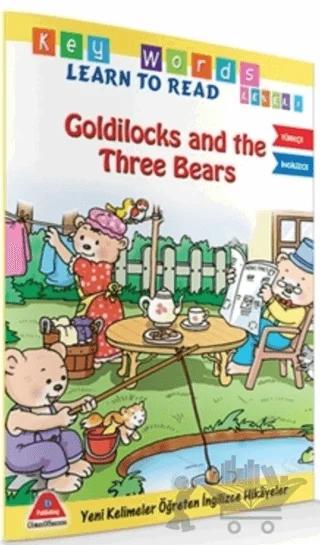 Goldilocks And The Three Bears (Level 1)
