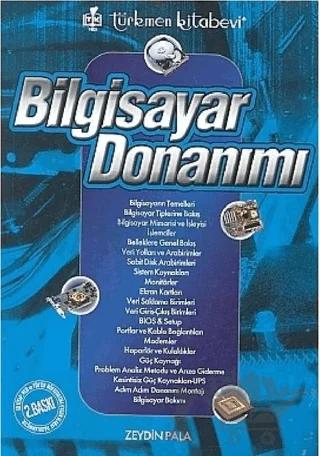 Bilgisayar Donanımı