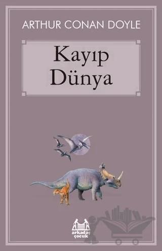 Kayıp Dünya
