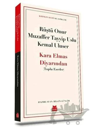 Kara Elmas Diyarından