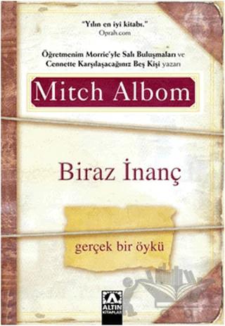Biraz İnanç