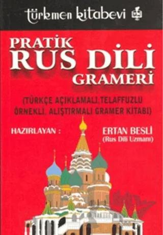 Pratik Rus Dili Grameri