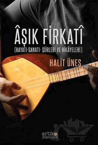 Aşık Firkati