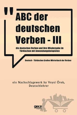 ABC Der Deutschen Verben - 3