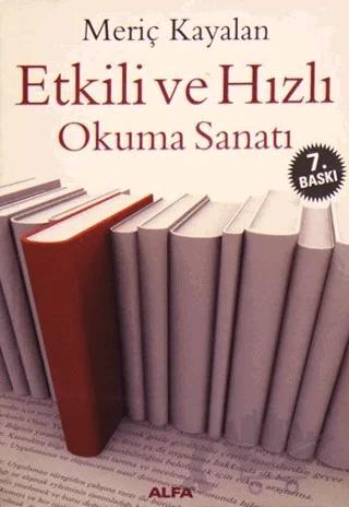 Etkili ve Hızlı Okuma Sanatı
