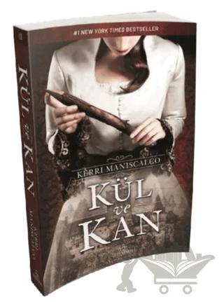 Kül ve Kan
