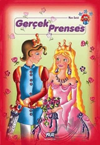 Mars Serisi - Gerçek Prenses