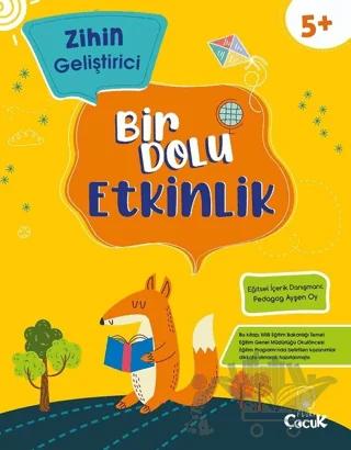Zihin Geliştirici Bir Dolu Etkinlik