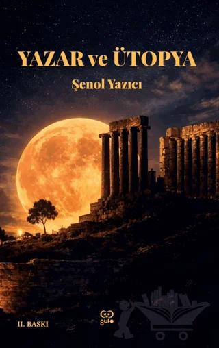 Yazar ve Ütopya