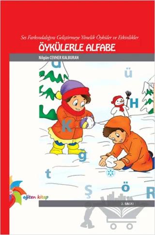 Öykülerle Alfabe