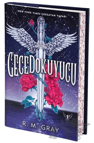 Gece Dokuyucu