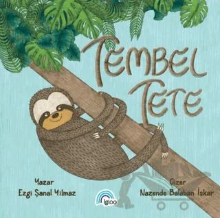 Tembel Tete