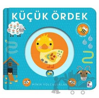 Minik Yolculuklar – Küçük Ördek