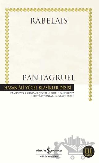 Pantagruel