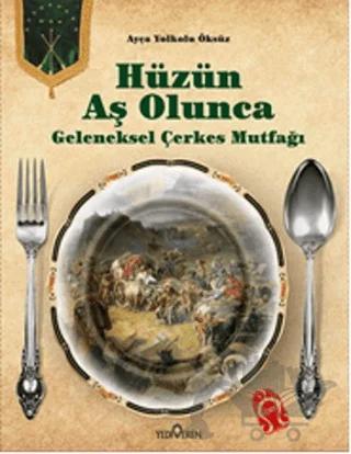 Hüzün Aş Olunca